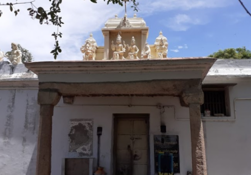 Aditityavarneshwar_temple_Thuppaakudi
