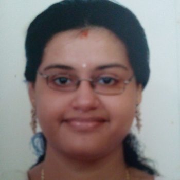 Anuradha Ananth Anuradha Ananth