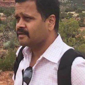 Bhanu M Chandra Bhanu M Chandra