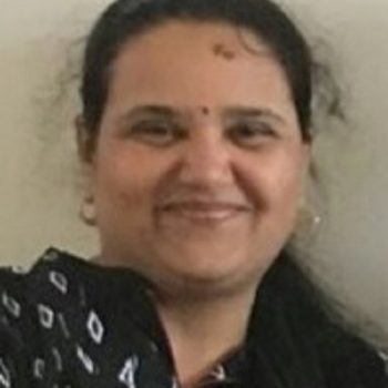 Jayashree Shenvi