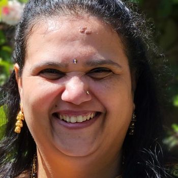 Jayashree Shenvi Jayashree Shenvi
