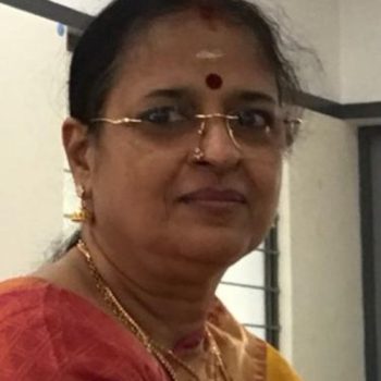 Mahalakshmi B