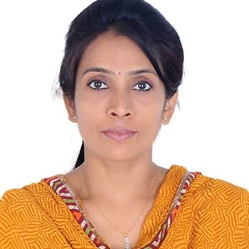 Meera Narayanan