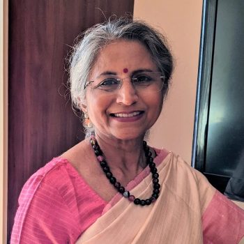 Prema Ranganathan Prema Ranganathan