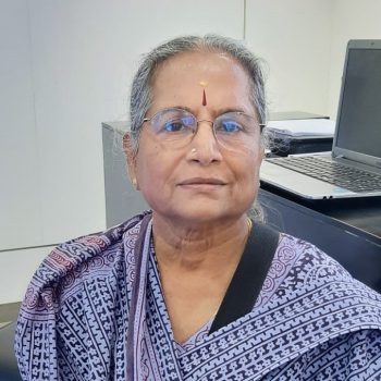 Ruckmani Gopal Ruckmani Gopal
