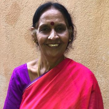 Saradha Narayanan